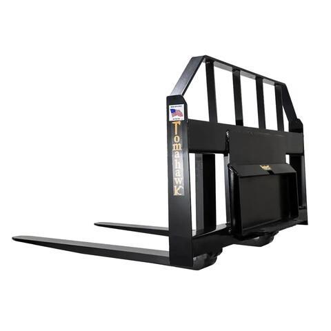 Tomahawk  Muut koneet