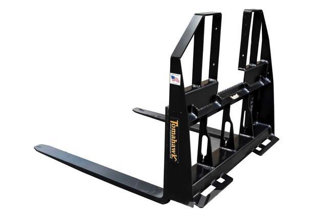 Tomahawk  Muut koneet