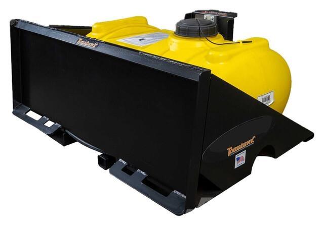 Tomahawk  Nostolaite ruiskut