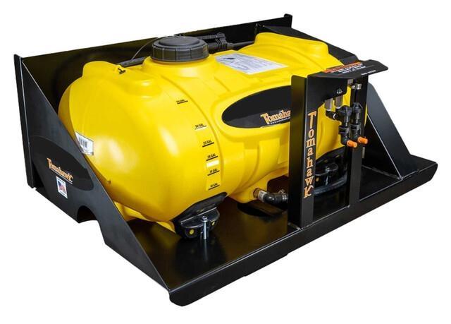 Tomahawk  Nostolaite ruiskut