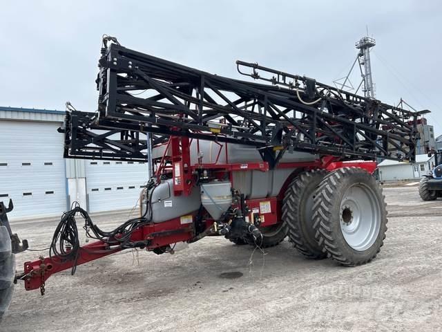 Top Air TA1600 Hinattavat ruiskut