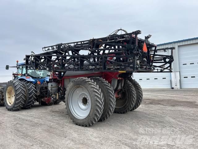 Top Air TA1600 Hinattavat ruiskut
