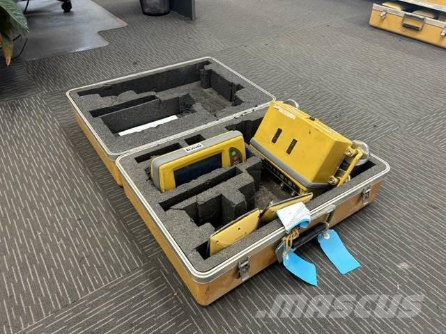 Topcon  Muut