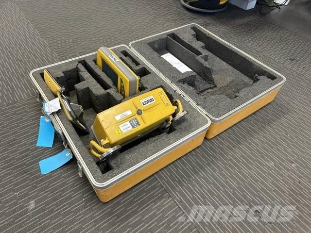 Topcon  Muut