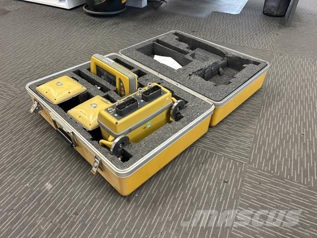Topcon  Muut