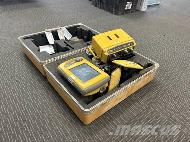 Topcon  Muut