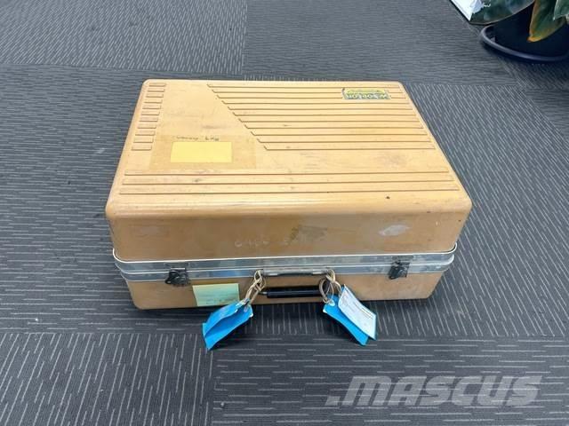 Topcon  Muut