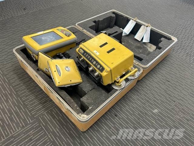 Topcon  Muut