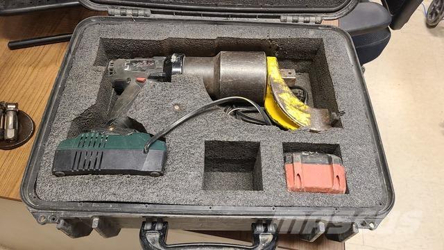  TorcUP VT3000 Muut koneet