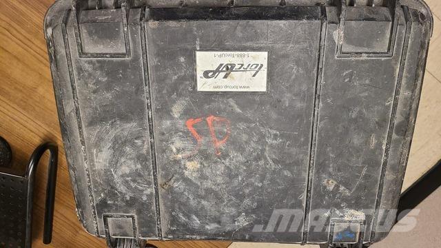  TorcUP VT3000 Muut koneet