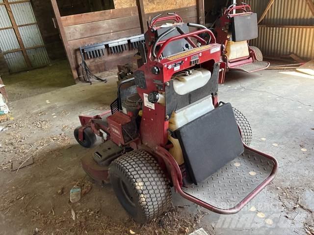 Toro  Muut koneet