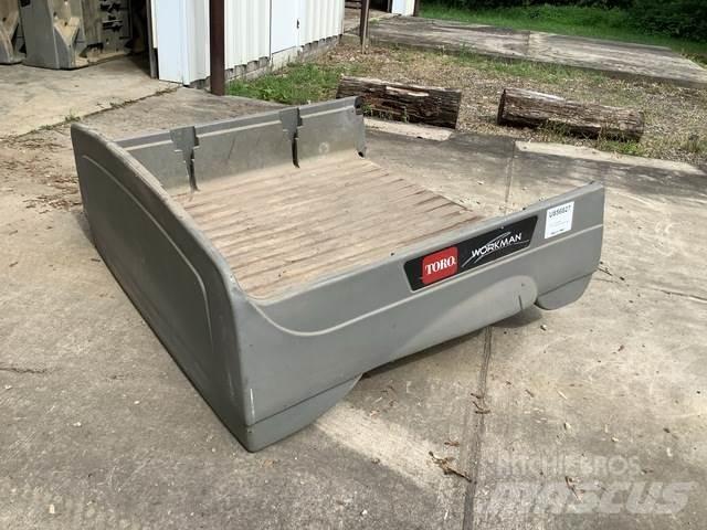 Toro  Jakeluautot
