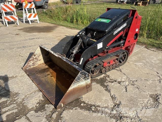 Toro 22321 Liukuohjatut kuormaajat