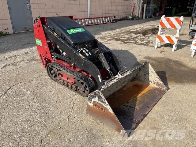 Toro 22321 Liukuohjatut kuormaajat