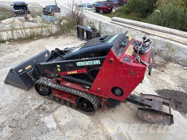Toro 22321 Liukuohjatut kuormaajat