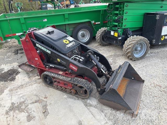 Toro 22321 Liukuohjatut kuormaajat