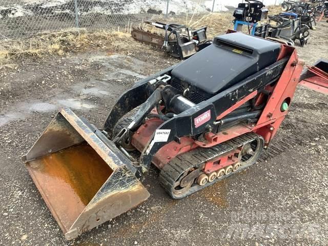 Toro 22323 Liukuohjatut kuormaajat