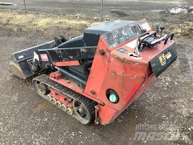 Toro 22323 Liukuohjatut kuormaajat