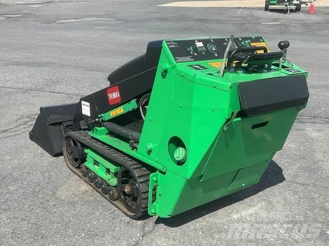 Toro 22323G Liukuohjatut kuormaajat