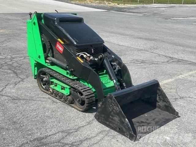 Toro 22323G Liukuohjatut kuormaajat