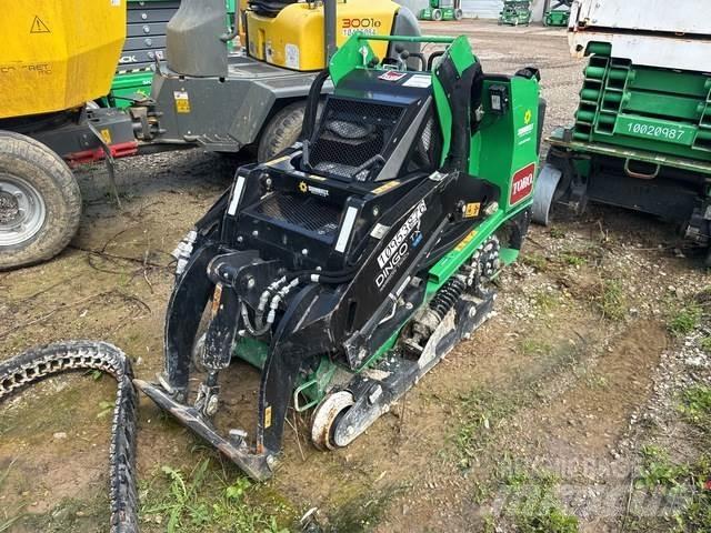 Toro 22327G Liukuohjatut kuormaajat