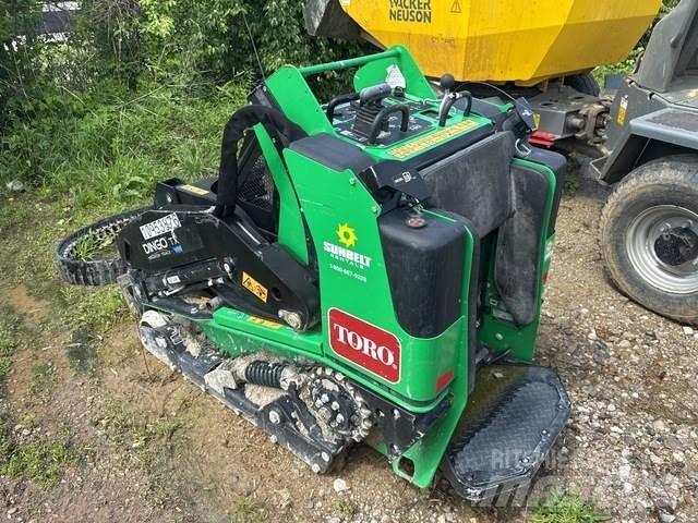 Toro 22327G Liukuohjatut kuormaajat