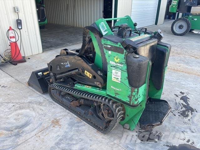 Toro 22327G Liukuohjatut kuormaajat