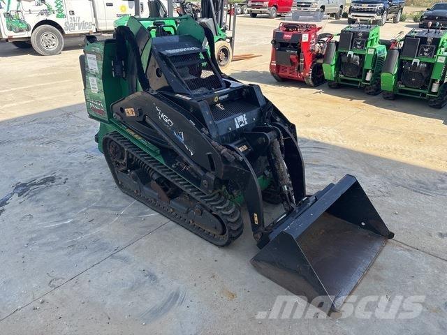 Toro 22327G Liukuohjatut kuormaajat