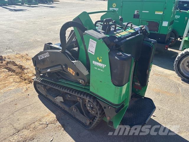 Toro 22327G Liukuohjatut kuormaajat