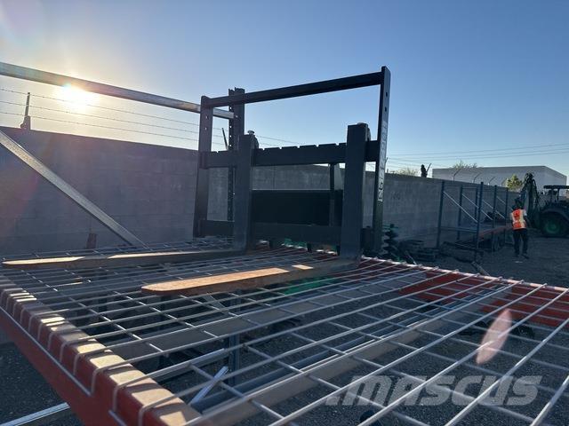 Toro 22341 Muut koneet