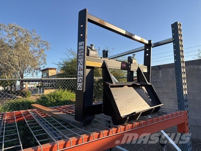 Toro 22341 Muut koneet