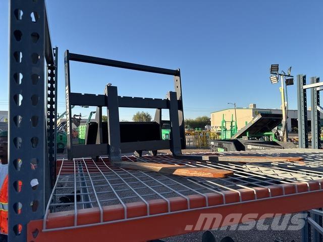 Toro 22341 Muut koneet