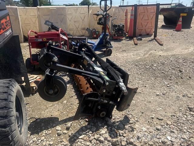 Toro 22426 Muut koneet