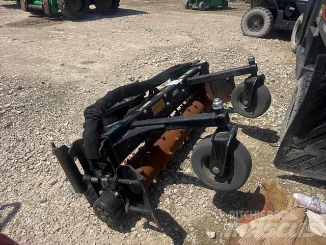 Toro 22426 Muut koneet