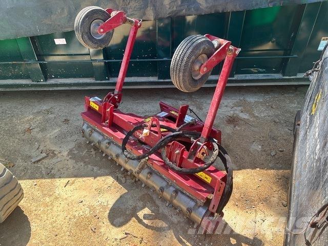 Toro 22426 Muut koneet