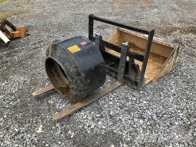 Toro 22442 Muut koneet