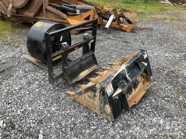 Toro 22442 Muut koneet