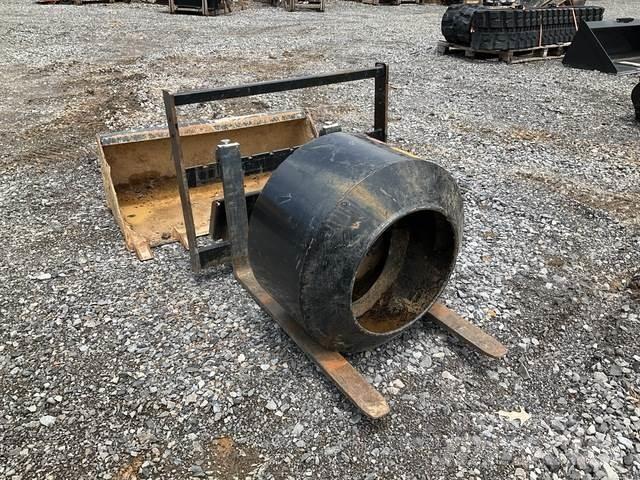 Toro 22442 Muut koneet