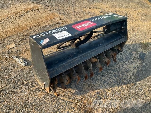 Toro 22445 Muut koneet