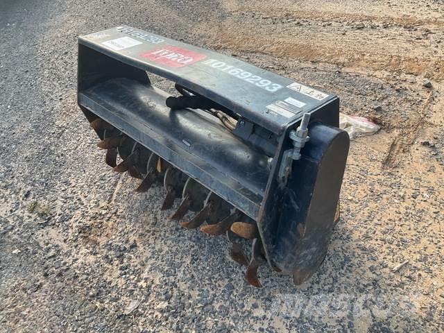 Toro 22445 Muut koneet