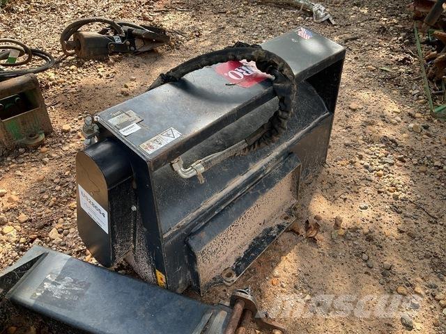 Toro 22445 Jyrsimet
