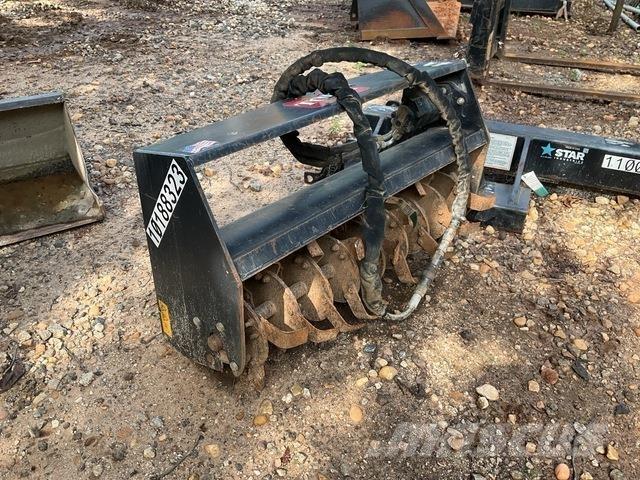 Toro 22445 Jyrsimet