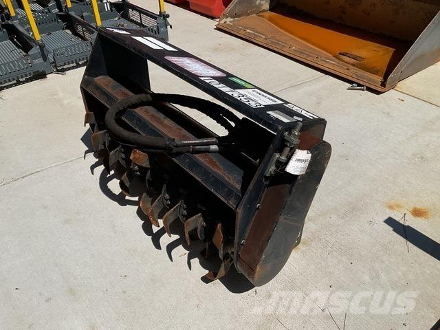 Toro 22445 Jyrsimet