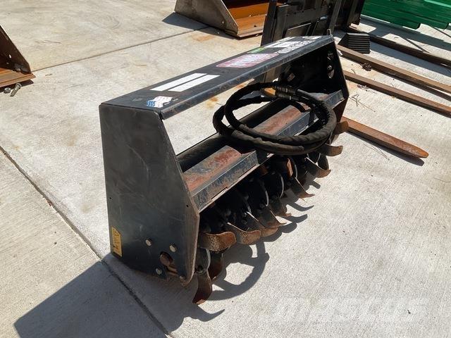 Toro 22445 Jyrsimet