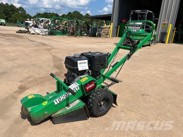 Toro 22615G Kantojyrsimet