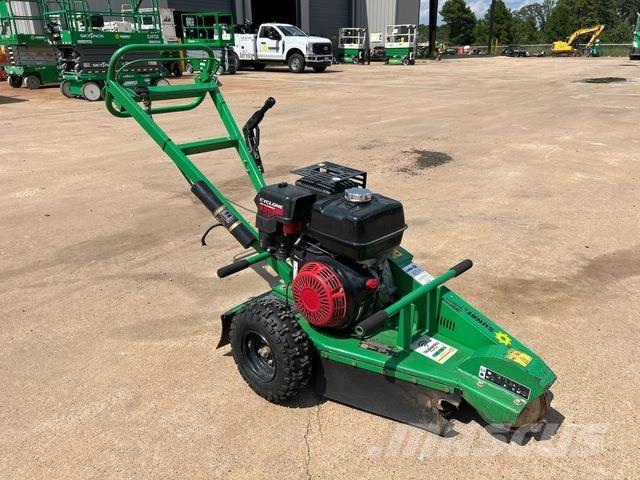 Toro 22615G Kantojyrsimet