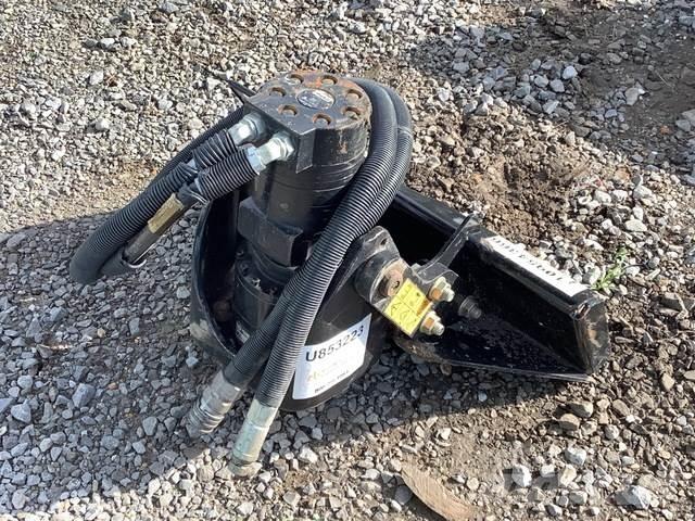 Toro 22805 Muut koneet
