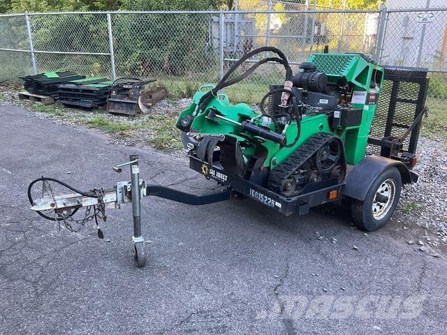 Toro 23208G Kantojyrsimet