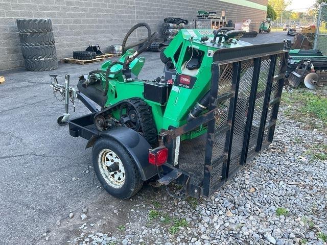Toro 23208G Kantojyrsimet