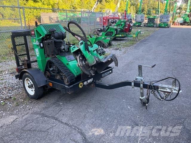 Toro 23208G Kantojyrsimet